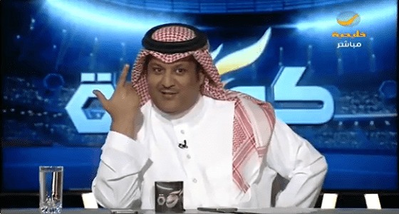 بالفيديو.. تركي العجمة يعلق على انضمامه لاتحاد كرة القدم