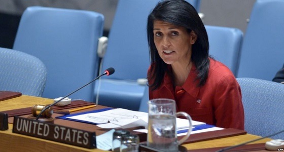أمريكا تتراجع عن قرار معاقبة الأمم المتحدة بالمراوغة