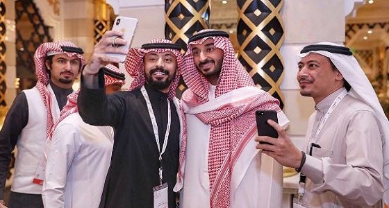 بالفيديو.. نائب أمير مكة: يجب الحفاظ على الآداب العامة في مواقع التواصل الاجتماعي