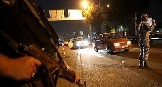 استنفار أمني في عدد من المدن الإيرانية لقمع المتظاهرين