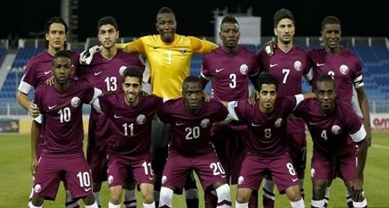 بعد هزيمة قطر في خليجي 23.. ” بن سحيم ” : منتخب مشوه ومضحك
