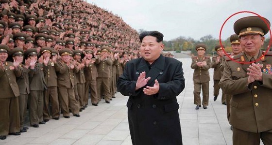 أنباء عن تصفية أبرز مساعدي الرئيس كيم جونج في كوريا الشمالية