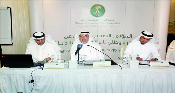 ” الزراعة ” تُنشأ شركة حكومية لإدارة استثمارات الوزارة