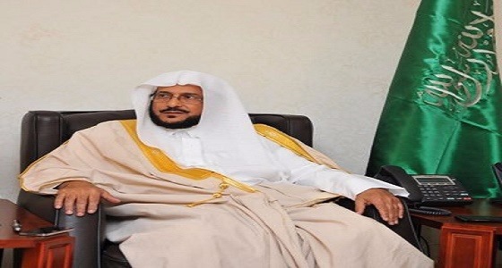 عبد اللطيف آل الشيخ: حراك إخواني يحاول النيل من المملكة باستخدام فلسطين