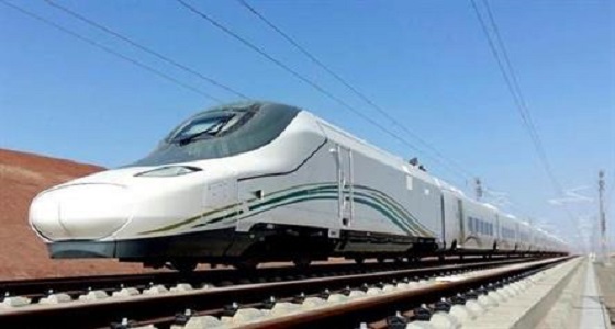 ” سار ” : لم يتم تحديد موعد تشغيل قطار الحرمين بين مكة والمدينة