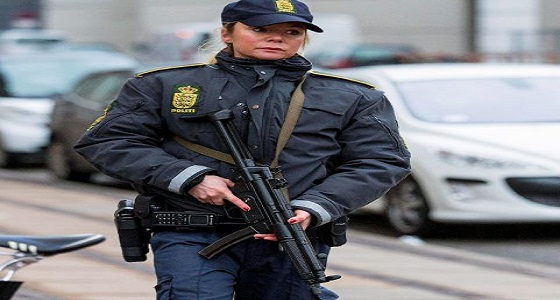 اعتقال سوري بالدنمارك بتهمة محاولة ارتكاب ” عمل إرهابي “