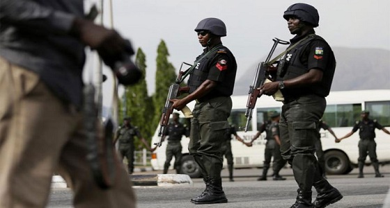 عملية فرار.. ومقتل 4 سجناء وفقدان 36 آخرين في نيجيريا