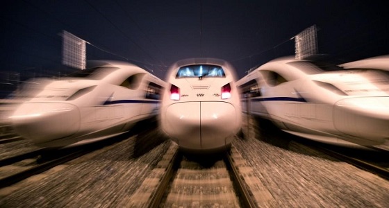 الصين تستعد لتشغيل خط سكك حديدية جديد بطول 658 كم