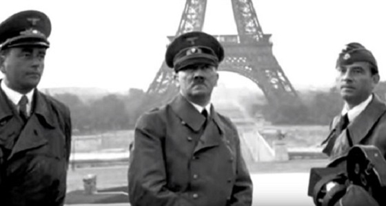 صحفي يكشف عن اللحظات الأخيرة في حياة الزعيم النازي هتلر