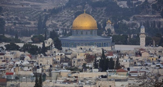 رفض عربي وإقليمي لقرار نقل السفارة الأمريكية إلى القدس