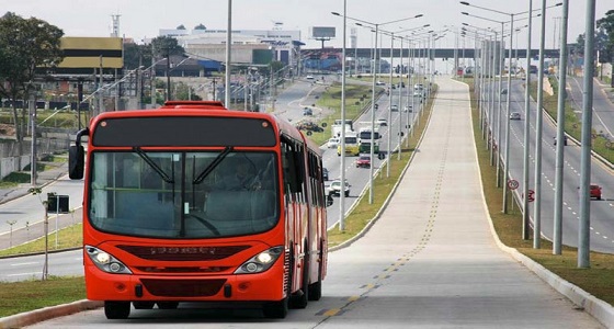 تفاصيل مشروع حافلات الرياض.. 2765 حافلة في 22 مسار