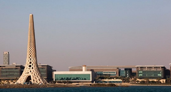 جامعة الملك عبدالله للعلوم والتقنية تعلن 3 وظائف شاغرة