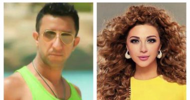 ميريام فارس تخوض السباق الرمضاني المقبل مع المخرج محمد سعيد