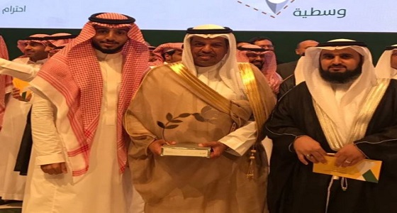 إطعام جدة تنال جائزة الأمير خالد الفيصل للاعتدال بفرع المبادرات المؤسسية