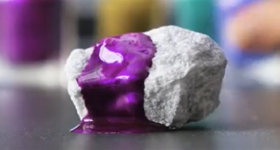 بالفيديو.. 6 استخدامات منزلية للحجارة