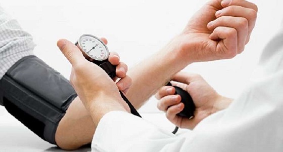 دراسة بريطانية: انخفاض ضغط الدم إشارة إلى اقتراب الموت