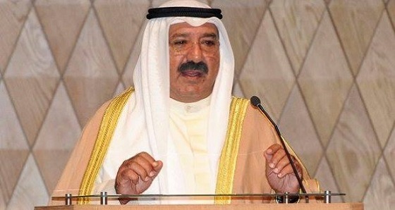 النائب الأول لرئيس مجلس الوزراء وزير الدفاع بدولة الكويت يغادر الرياض