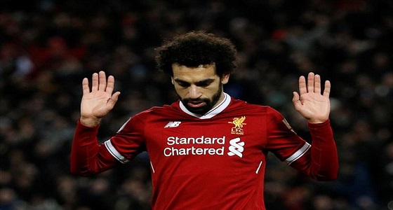 بعد تصدره قائمة هدافي الدوري الانجليزي.. ” الريال ” يسعى لخطف محمد صلاح