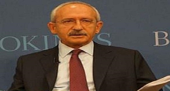 ” المعارضة التركية ” تدعو لقطع العلاقات مع أبو ظبي 