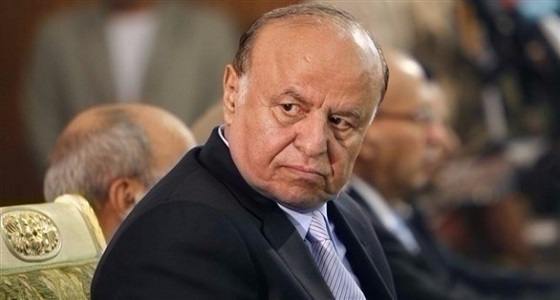 ” هادي ” رئيسا لـ ” المؤتمر” خلفا لـ ” صالح “