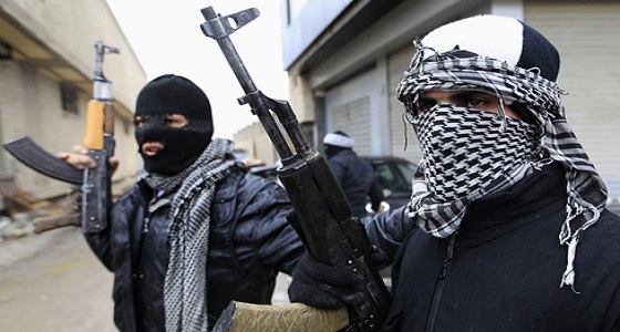 مقتل 9 مسلحين في مواجهات مع الشرطة المصرية