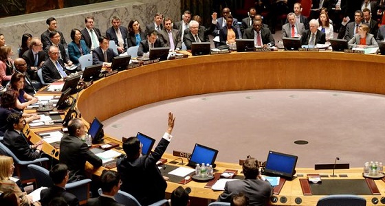 غدًا.. مجلس الأمن يصوت على مشروع يدعو لإلغاء قرار ترامب بشأن القدس