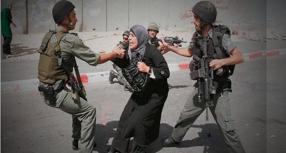 اعتقال فتاة فلسطينية بزعم محاولتها تنفيذ عملية طعن شمال بيت لحم