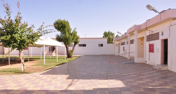 بالصور.. مستشفى النقاهة والصحة النفسية ببيشة يطور أعماله الإدارية