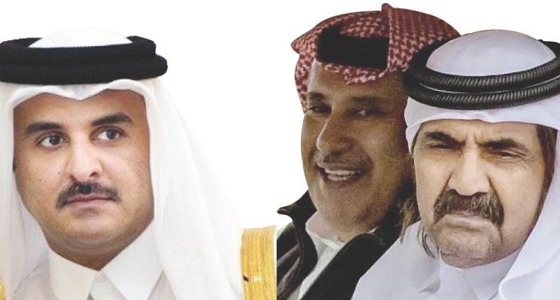 رئيس &#8221; سكاي نيوز &#8221; مهاجمًا قطر: الإرهاب يجري في دمهم
