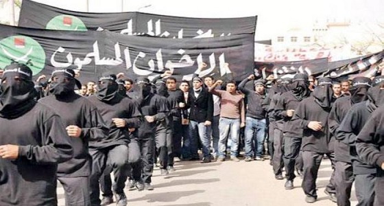 بريطانيا تضع ” حركتين للإخوان ” في مصر بقوائم الإرهاب