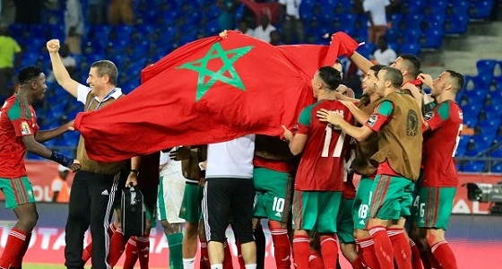 أول تعليق لمدرب المغرب عقب قرعة كأس العالم: ” قادرين على مواجهة إسبانيا “