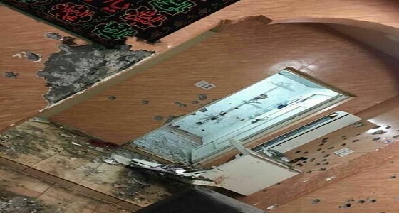 صور جديدة من منزل الإرهابي المقتول سلمان الفرج