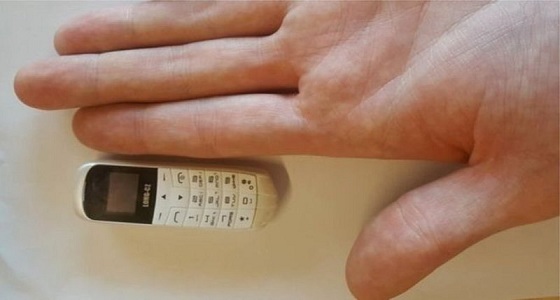 بريطانيا تحظر بيع هواتف بحجم الإصبع