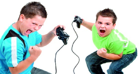 تصنيف إدمان ألعاب الفيديو كاضطراب عقلي