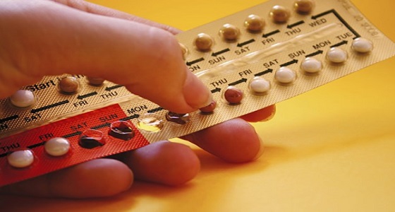 دراسة.. حبوب منع الحمل تسبب الإصابة بالسرطان