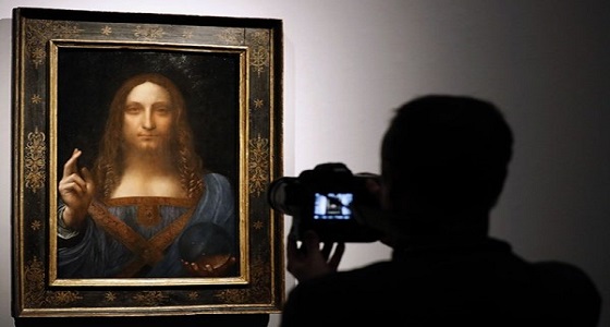 تفاصيل جديدة حول حقيقة شراء الأمير بدر آل سعود للوحة ” دافنشي “