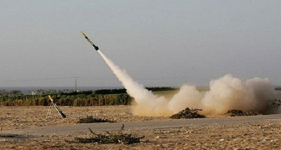 &#8221; صاروخ كاتيوشا &#8221; يضرب حي مأرب على يد الحوثيين