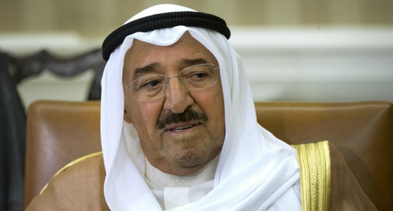 أمير الكويت: نعمل على تعميق التنسيق الخليجي لمواجهة التحديات