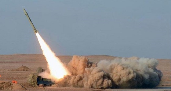 الأمم المتحدة: إيران تمد الحوثيين بالصواريخ لاستهداف المملكة