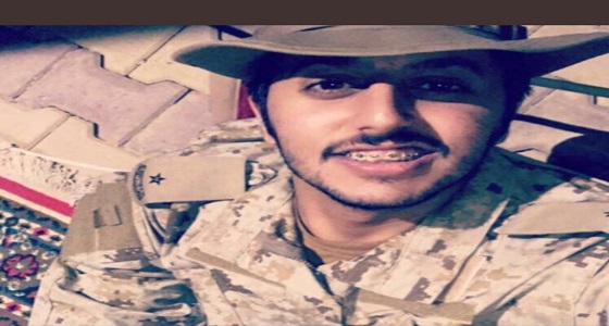 بالفيديو.. الشهيد الشهري تمنى الشهادة فنالها