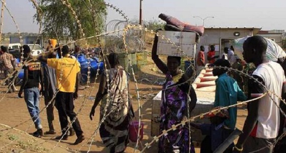 السودان تحتاج مساعدات إنسانية