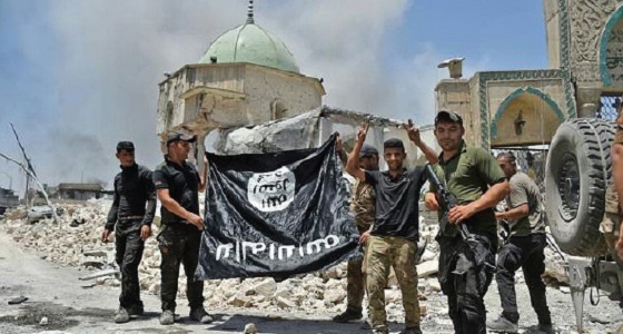التحالف الدولي: بشار الأسد يسمح لـ ” داعش ” بالتحرك في مناطقه
