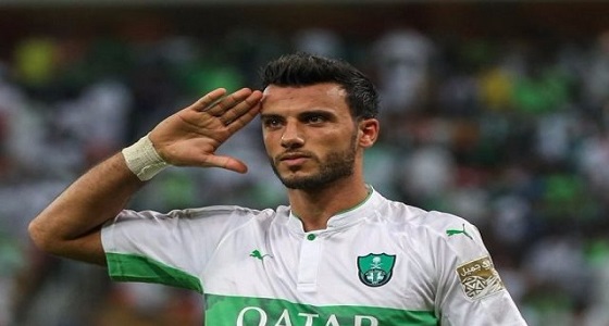 بعد استخدام طريقة جديدة في علاجه.. ” السومة ” يعود إلى الملاعب قريبا