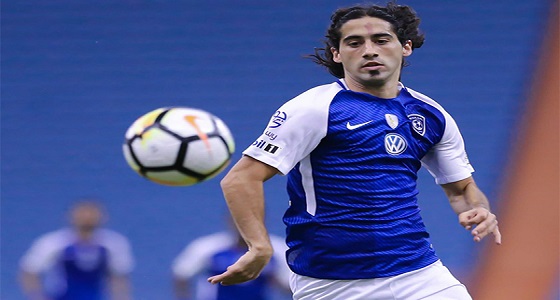 تعليق ناري من &#8221; النمر &#8221; عن ماتياس بعد فوز الهلال على الأهلي 