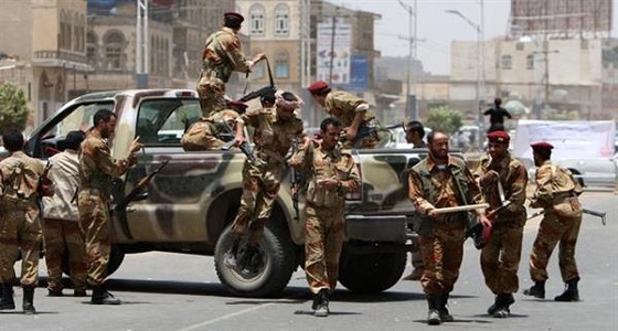 الجيش اليمني يعلن العثور على مصنع للمتفجرات في شبوة