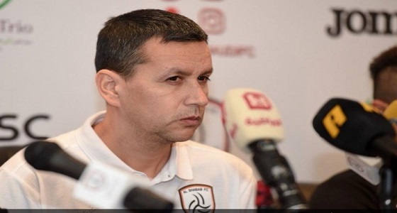 ” الأورغوياني ” يستعد لمواجهة الفيصلي