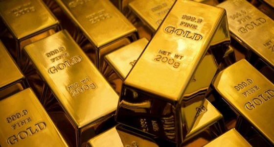 الذهب يرتفع لأعلى معدلاته في شهر