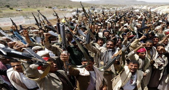أمريكا تفضح محاولات إيران لاستهداف المملكة عن طريق تسليح ميليشيا الحوثي
