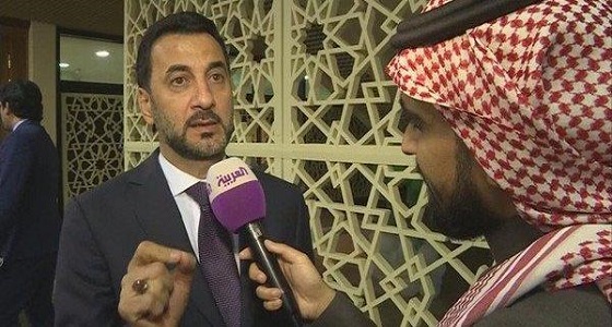 فيديو.. وزير الرياضة العراقي يكشف عن موعد مباراة الأخضر والعراق