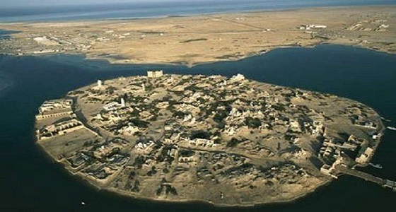 قصة &#8221; سواكن &#8221; .. جزيرة الجن التي عادت للحكم العثماني من جديد وطمعت فيها قطر